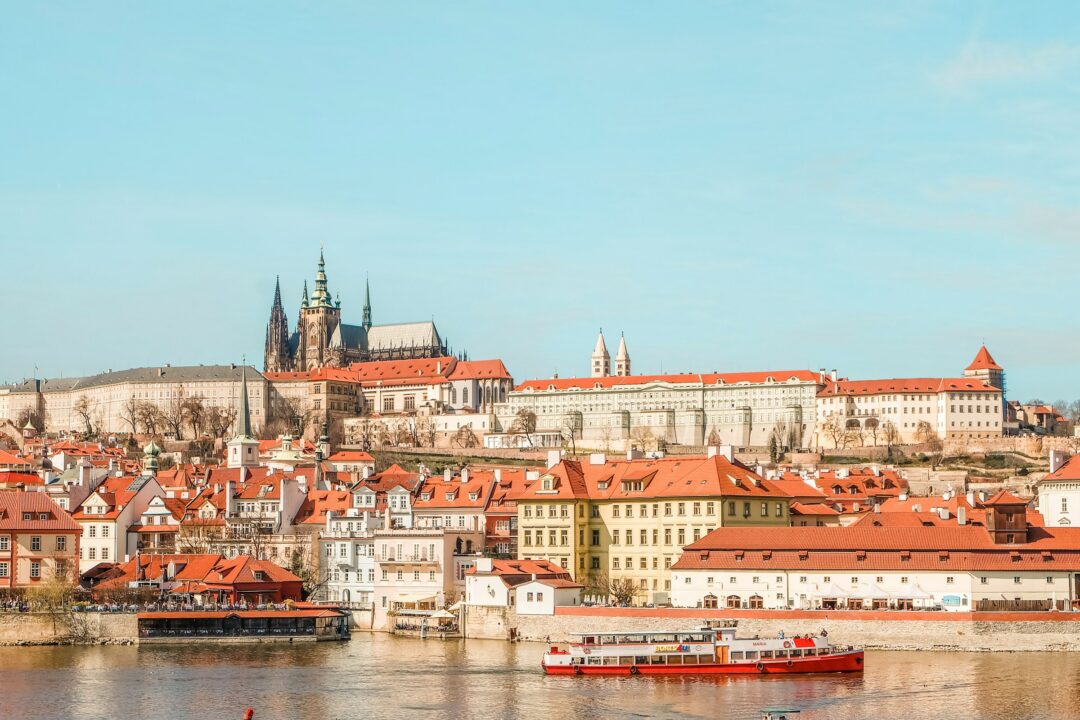 HIBLend Heads to Prague for CZEDUCON 2024