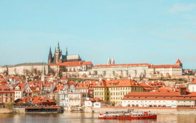 HIBLend Heads to Prague for CZEDUCON 2024