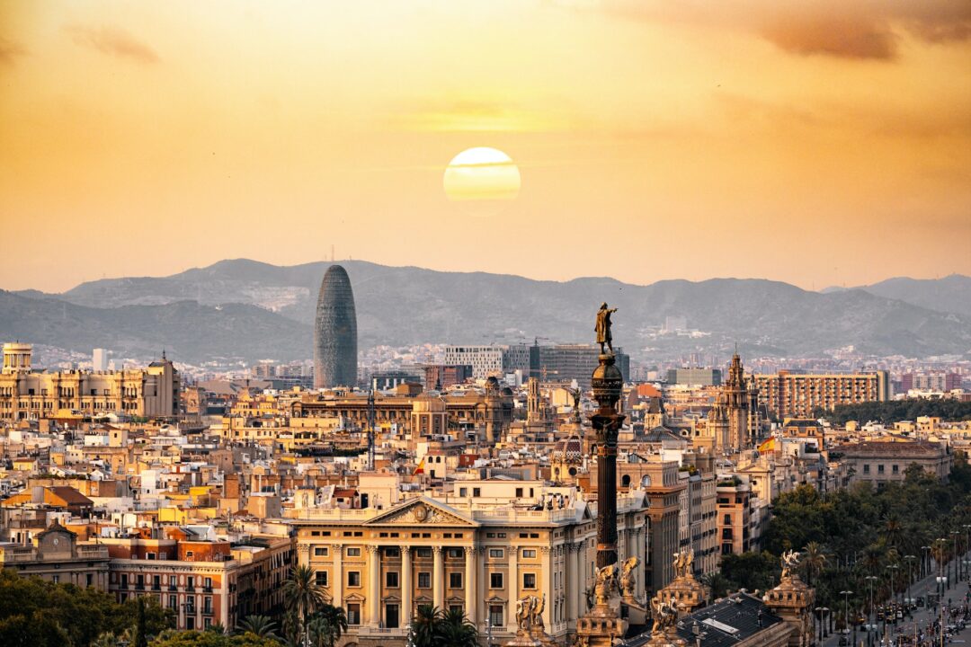 Blended mobility and environmental sustainability: Takeaways from the Student Mobility Summit 2025 in Barcelona