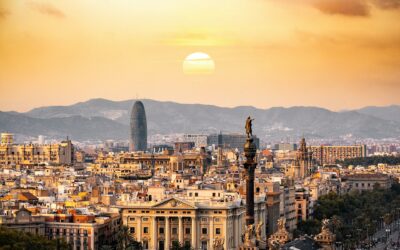 Blended mobility and environmental sustainability: Takeaways from the Student Mobility Summit 2025 in Barcelona